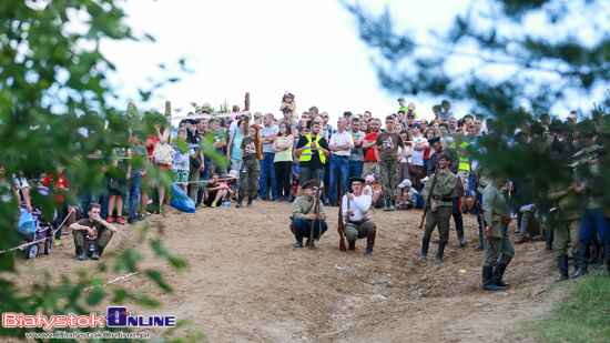 VII Podlaski Piknik Militarny