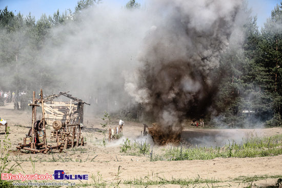 VII Podlaski Piknik Militarny