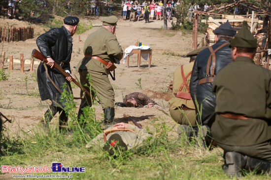 VII Podlaski Piknik Militarny
