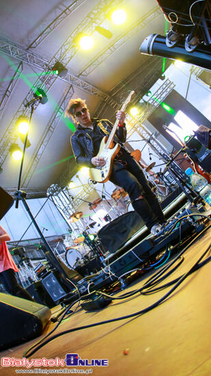 Dni Miasta Białegostoku