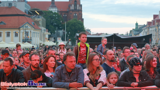 Dni Miasta Białegostoku