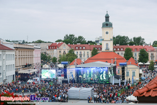 Dni Miasta Białegostoku