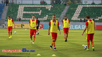 Dinamo Batumi - Jagiellonia Białystok