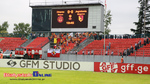 2017.06.29 - Dinamo Batumi - Jagiellonia Białystok