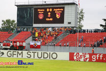 Dinamo Batumi - Jagiellonia Białystok