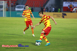 Dinamo Batumi - Jagiellonia Białystok