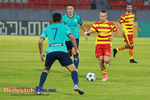 Dinamo Batumi - Jagiellonia Białystok