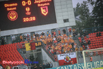 Dinamo Batumi - Jagiellonia Białystok