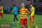 Dinamo Batumi - Jagiellonia Białystok