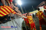 Dinamo Batumi - Jagiellonia Białystok