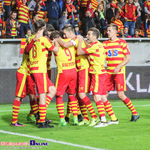 Jagiellonia Białystok - Dinamo Batumi