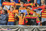 Jagiellonia Białystok - Dinamo Batumi