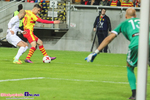 Jagiellonia Białystok - Dinamo Batumi