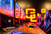 Otwarcie Games United eSports Pub