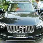 Premiera Volvo XC60 w Nord Auto 