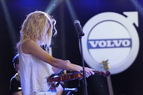 Premiera Volvo XC60 w Nord Auto 