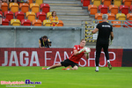 Jagiellonia Białystok – FK Gabala