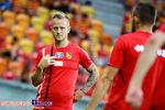 Jagiellonia Białystok – FK Gabala