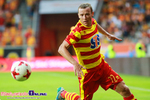 Jagiellonia Białystok – FK Gabala