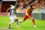 Jagiellonia Białystok – FK Gabala