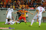 Jagiellonia Białystok – FK Gabala