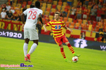 Jagiellonia Białystok – FK Gabala