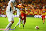 Jagiellonia Białystok – FK Gabala