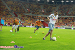 Jagiellonia Białystok – FK Gabala