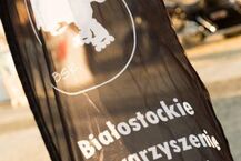 Nightskating Białystok: W 80 dni dookoła świata