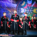 2017.07.26 - X Międzynarodowy Festiwal Muzyki, Sztuki i Folkloru "Podlaska Oktawa Kultur"