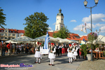 2017.07.26 - X Międzynarodowy Festiwal Muzyki, Sztuki i Folkloru "Podlaska Oktawa Kultur"