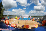 Plaża Open - Białystok