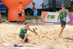 Plaża Open - Białystok