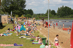 Plaża Open - Białystok