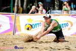 Plaża Open - Białystok