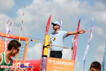 Plaża Open - Białystok