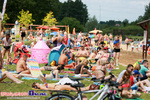 Plaża Open - Białystok