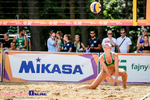 Plaża Open - Białystok