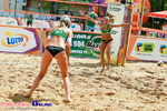 Plaża Open - Białystok