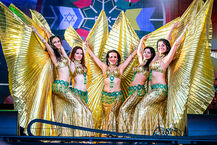 X Międzynarodowy Festiwal Muzyki, Sztuki i Folkloru "Podlaska Oktawa Kultur" cz.2