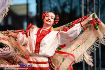 X Międzynarodowy Festiwal Muzyki, Sztuki i Folkloru "Podlaska Oktawa Kultur" cz.2