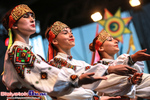 X Międzynarodowy Festiwal Muzyki, Sztuki i Folkloru \