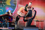X Międzynarodowy Festiwal Muzyki, Sztuki i Folkloru \"Podlaska Oktawa Kultur\" cz.2