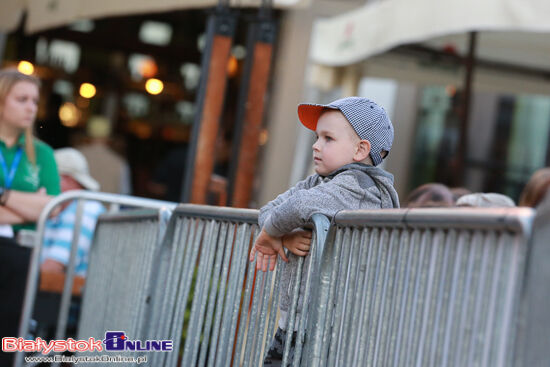 X Międzynarodowy Festiwal Muzyki, Sztuki i Folkloru \"Podlaska Oktawa Kultur\" cz.2