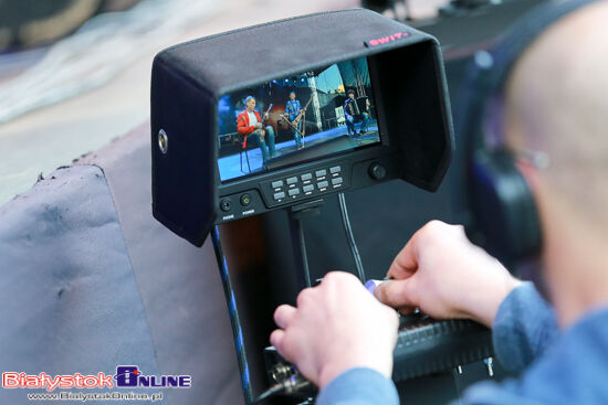 X Międzynarodowy Festiwal Muzyki, Sztuki i Folkloru \"Podlaska Oktawa Kultur\" cz.2