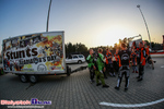 Kaskaderzy, Monster Truck, Adrenalina w Białymstoku