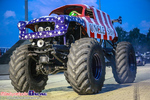 Kaskaderzy, Monster Truck, Adrenalina w Białymstoku