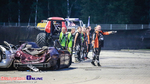 Kaskaderzy, Monster Truck, Adrenalina w Białymstoku