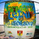 2017.08.11 - Jarmark Letni przed Ratuszem