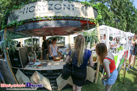 Trzecie Podlaskie Śniadanie Mistrzów